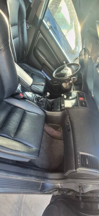 Honda Accord 2003