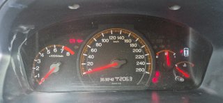 Honda Accord 2003
