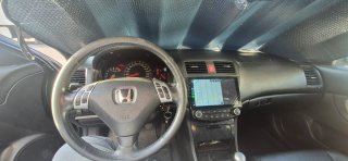 Honda Accord 2003