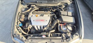 Honda Accord 2003