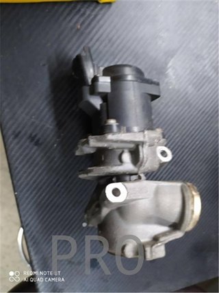 EGR marca hella