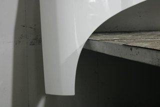 Capot land rover 134778 range rover evoque (l538)