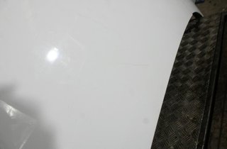 Capot land rover 134778 range rover evoque (l538)