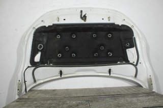 Capot land rover 134778 range rover evoque (l538)