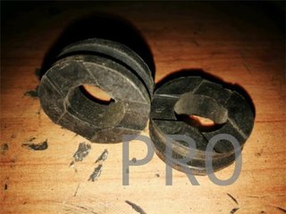 retenes de caja cambios Seat 600