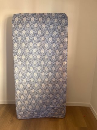 Somier + Colchón 80cm