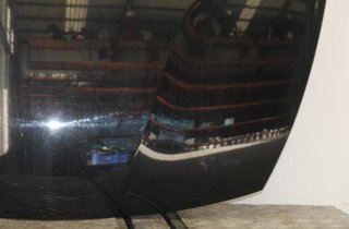 Capot kia 4415 rio concept 125637