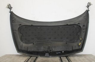Capot kia 4415 rio concept 125637
