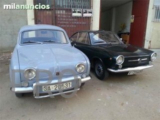 REPUESTOS SEAT 131 600,124 1430