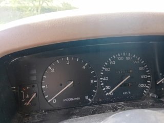 Land Rover Discovery 1994
