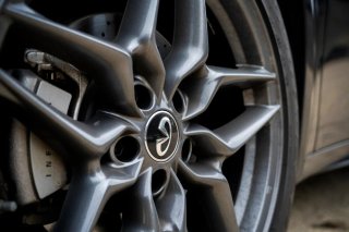 Infiniti Q30 2019