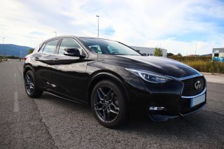 Infiniti Q30 2019