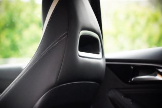 Infiniti Q30 2019