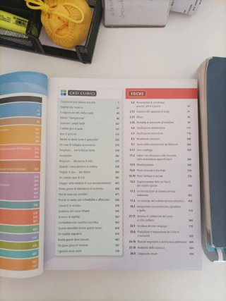 Anatomia umana