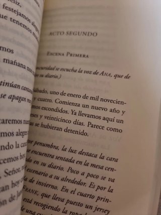 El diario de Ana Frank