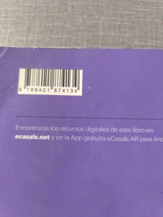 Lengua Castellana Y Literatura 1 Eso, Código Ab...