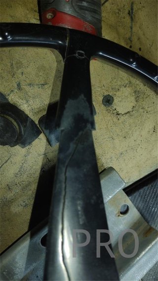 Restauración de volantes clásicos