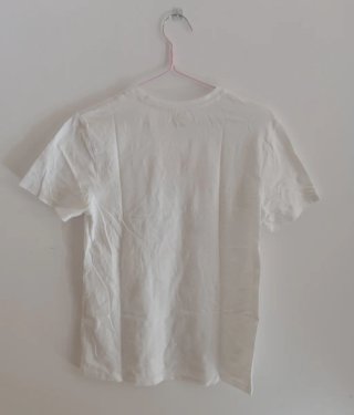 Marvel Camiseta Iron Man Talla XS
