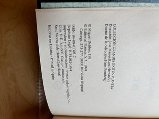 Libro Los santos inocentes - Miguel Delibes