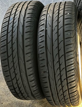 Llantas Renault Dacia 16 pulgadas