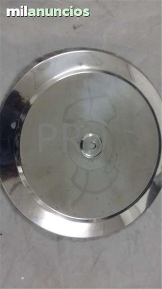 Tapacubos renault 8 primera serie