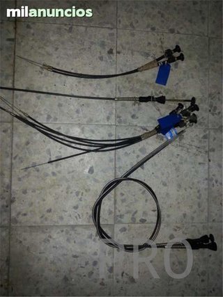 cable de starter de Renault nuevo