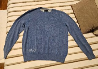 Jersey Pepe Jeans