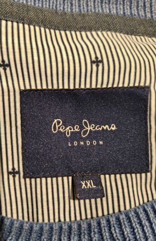 Jersey Pepe Jeans