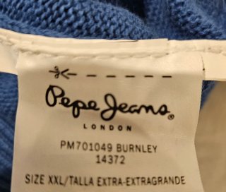 Jersey Pepe Jeans
