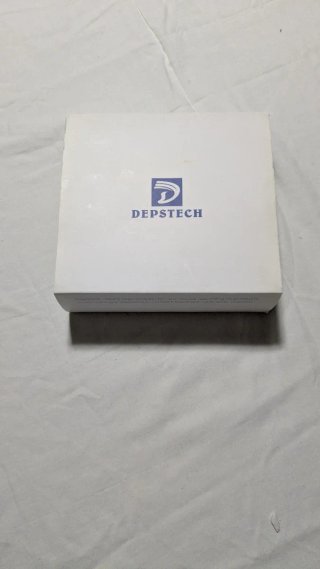 Cámara Endoscopio Depstech USB Android NKT-50HD