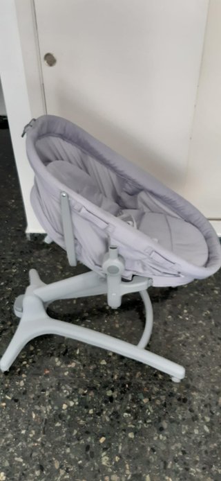 Chicco Baby Hug 5 en 1 + Kit Comida