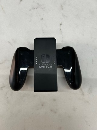 Nintendo Switch OLED 64GB + Caja + Accesorios