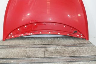 Capot seat leon (1p1) reference 129961