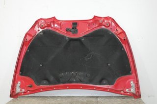 Capot seat leon (1p1) reference 129961