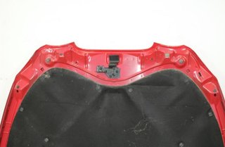 Capot seat leon (1p1) reference 129961