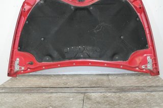 Capot seat leon (1p1) reference 129961
