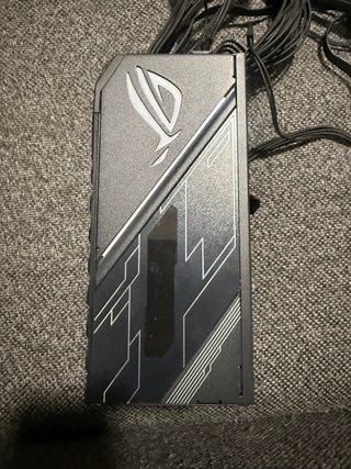 Fuente Alimentación ASUS ROG THOR 1200W