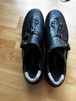 Zapatillas BTT SHIMANO S-PHYRE XC902