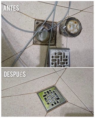 DESATASCOS URGENTES – FONTANERO PROFESIONAL