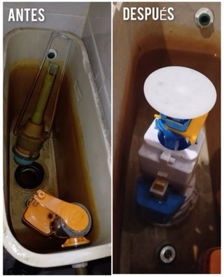 DESATASCOS URGENTES – FONTANERO PROFESIONAL