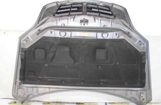 Capot kia sorento 2.5 crdi 93472