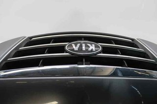 Capot kia sorento 2.5 crdi 93472
