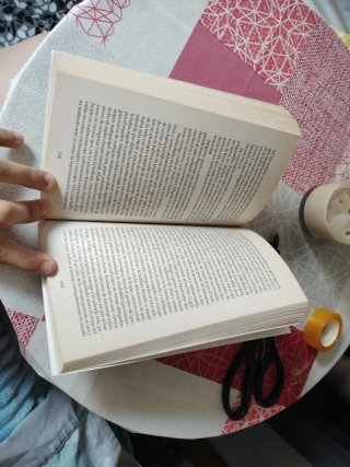 Moby Dick
