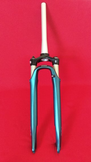 Horquilla Gravel 28"-29"-622 Suntour NCX-E RL Air