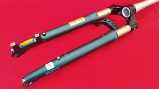 Horquilla Gravel 28"-29"-622 Suntour NCX-E RL Air
