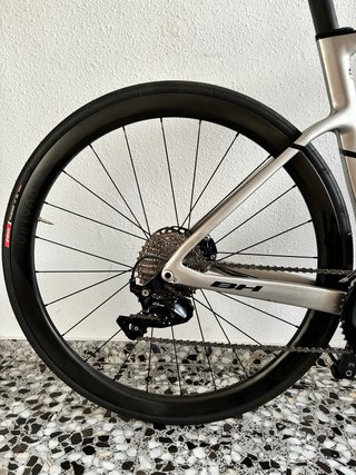 BH RS1 Talla M