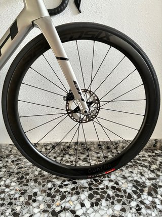 BH RS1 Talla M