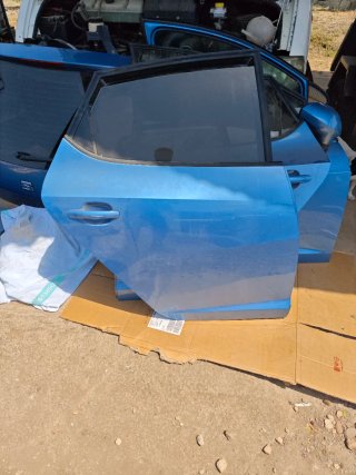 Despiece Seat Ibiza 6J