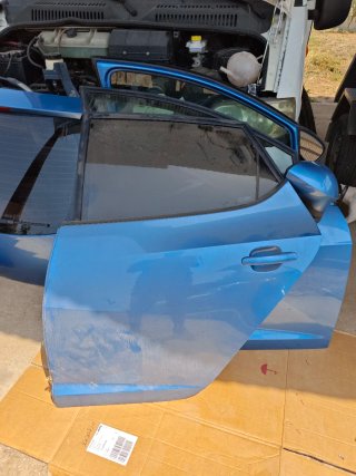 Despiece Seat Ibiza 6J