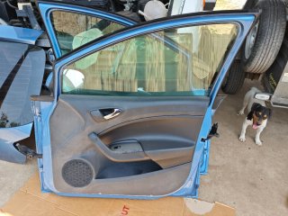 Despiece Seat Ibiza 6J